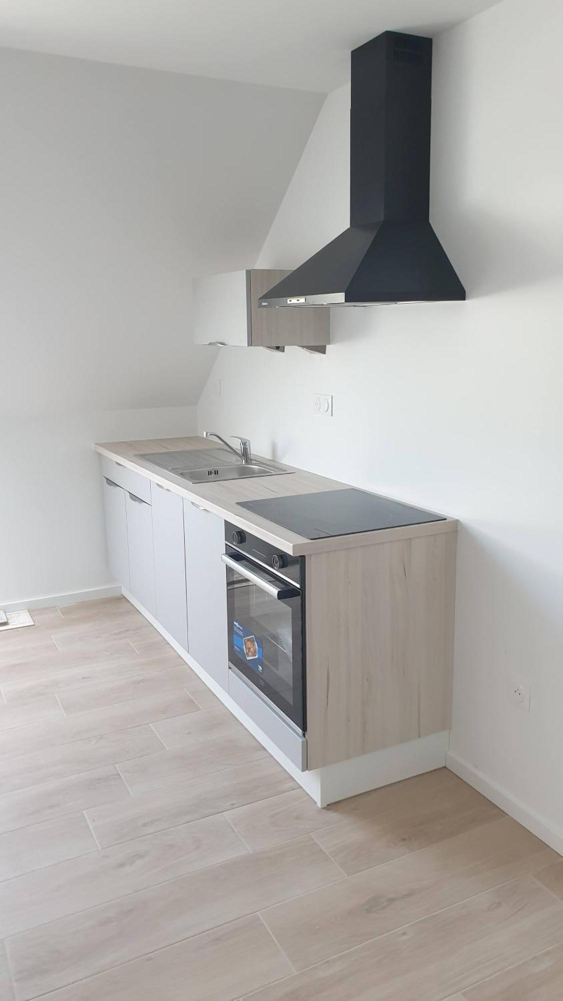 Studio Bord De Mer Lomener Ploemeur Exterior foto